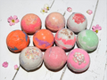 Mixed Bath Bombs #8