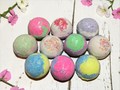 Mixed Bath Bombs #9