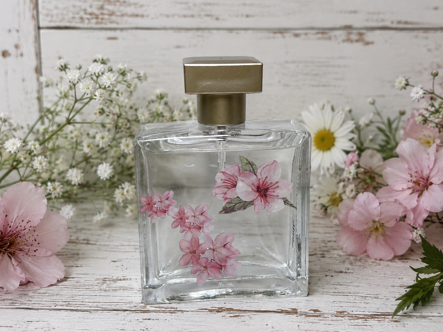 Madamoiselle Perfume Spray