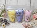 Mixed Mini Bath Salts x10 (Copy)