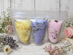 Mixed Mini Bath Salts x10 (Copy)