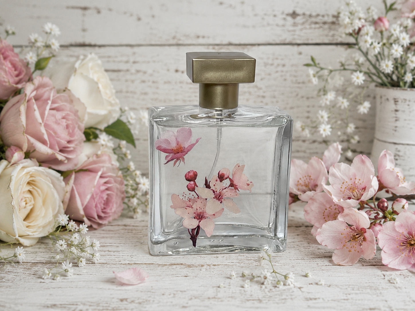 Gucci Perfume Spray