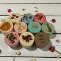Mixed Lot #1 Round Soaps