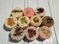 Mixed Lot #14 Round Soaps