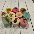 Mixed Lot #3 Round Soaps