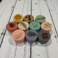 Mixed Lot #4 Round Soaps