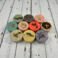 Mixed Lot #5 Round Soaps