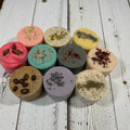 Mixed Lot #6 Round Soaps