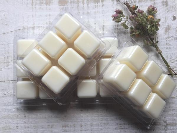 Coconut Soy Wax Melts x10