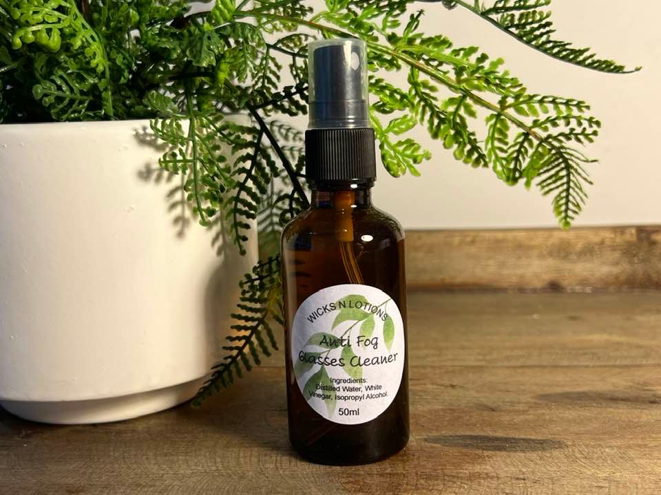 Personalised Labels