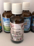 Personalised Labels