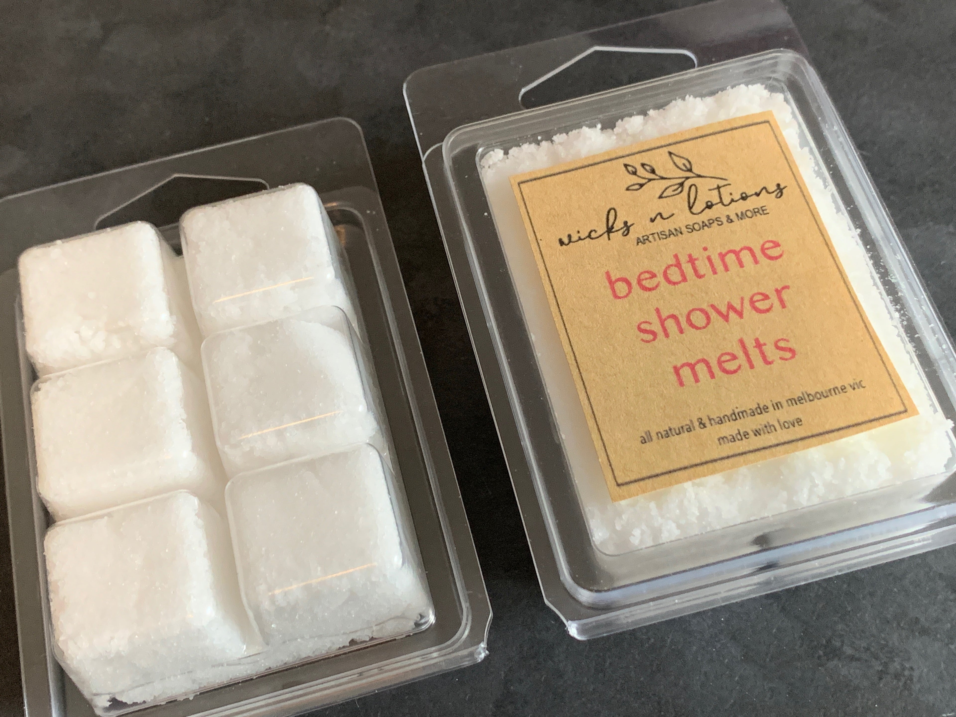 Personalised Labels