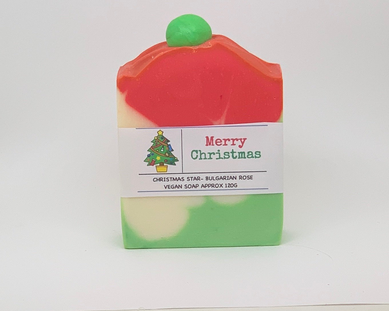 Personalised Labels