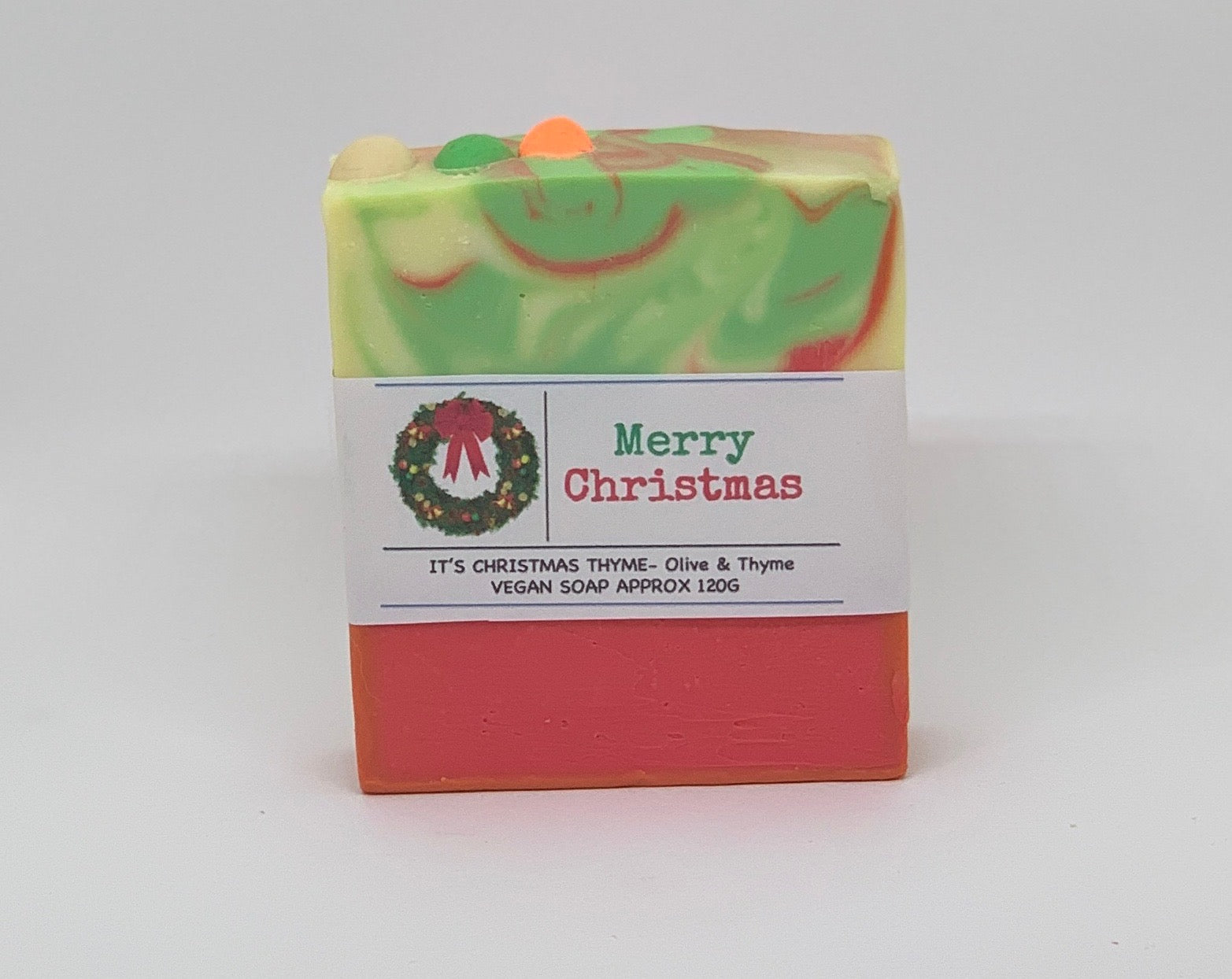 Personalised Labels