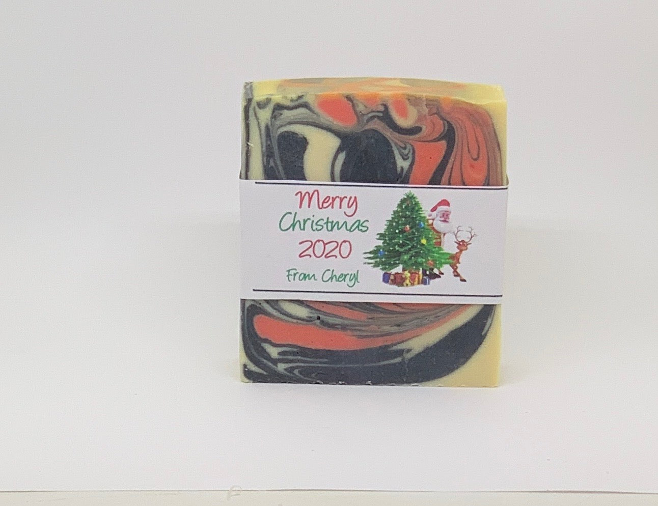 Personalised Labels