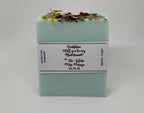 Personalised Labels