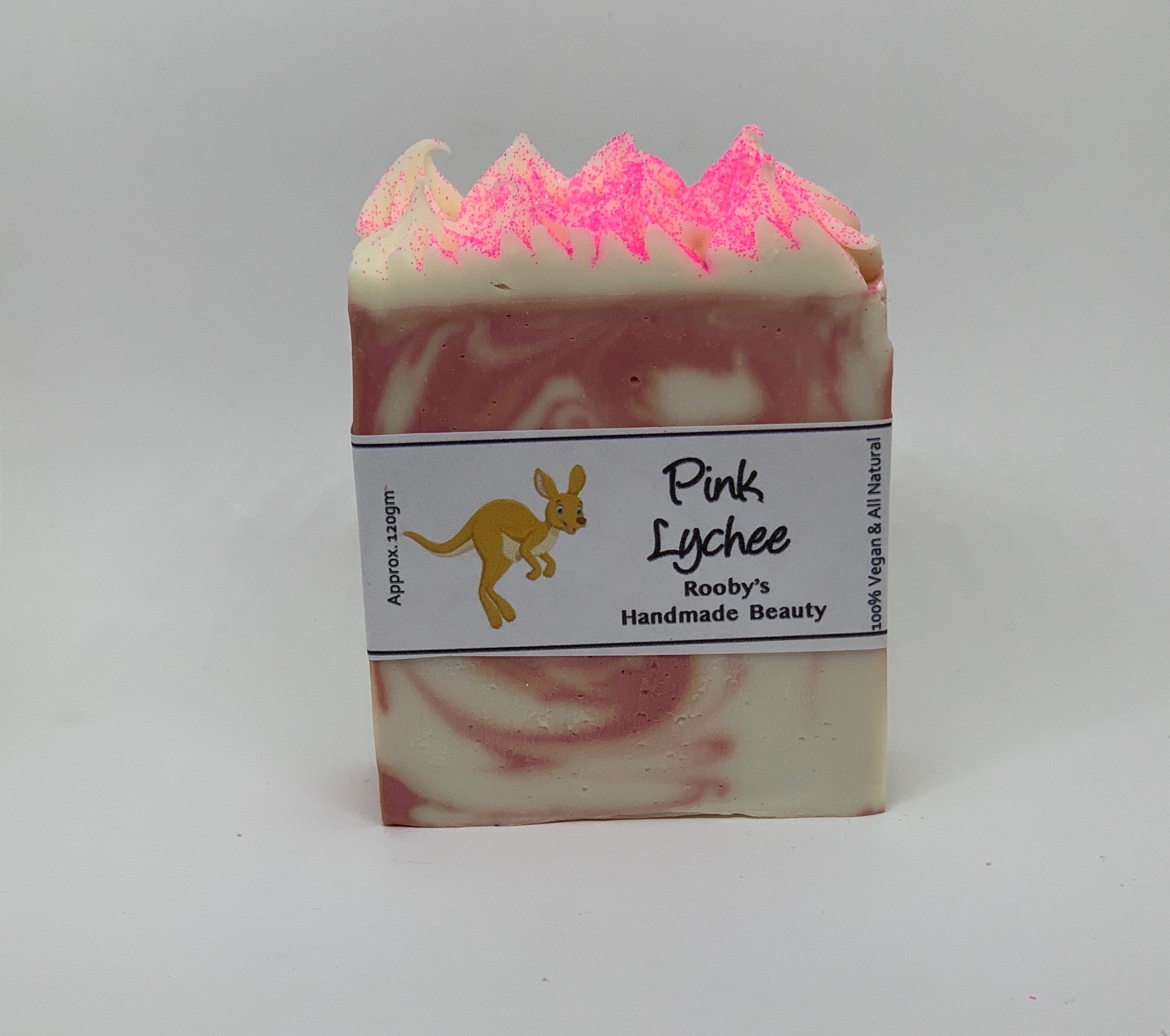 Personalised Labels