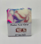 Personalised Labels
