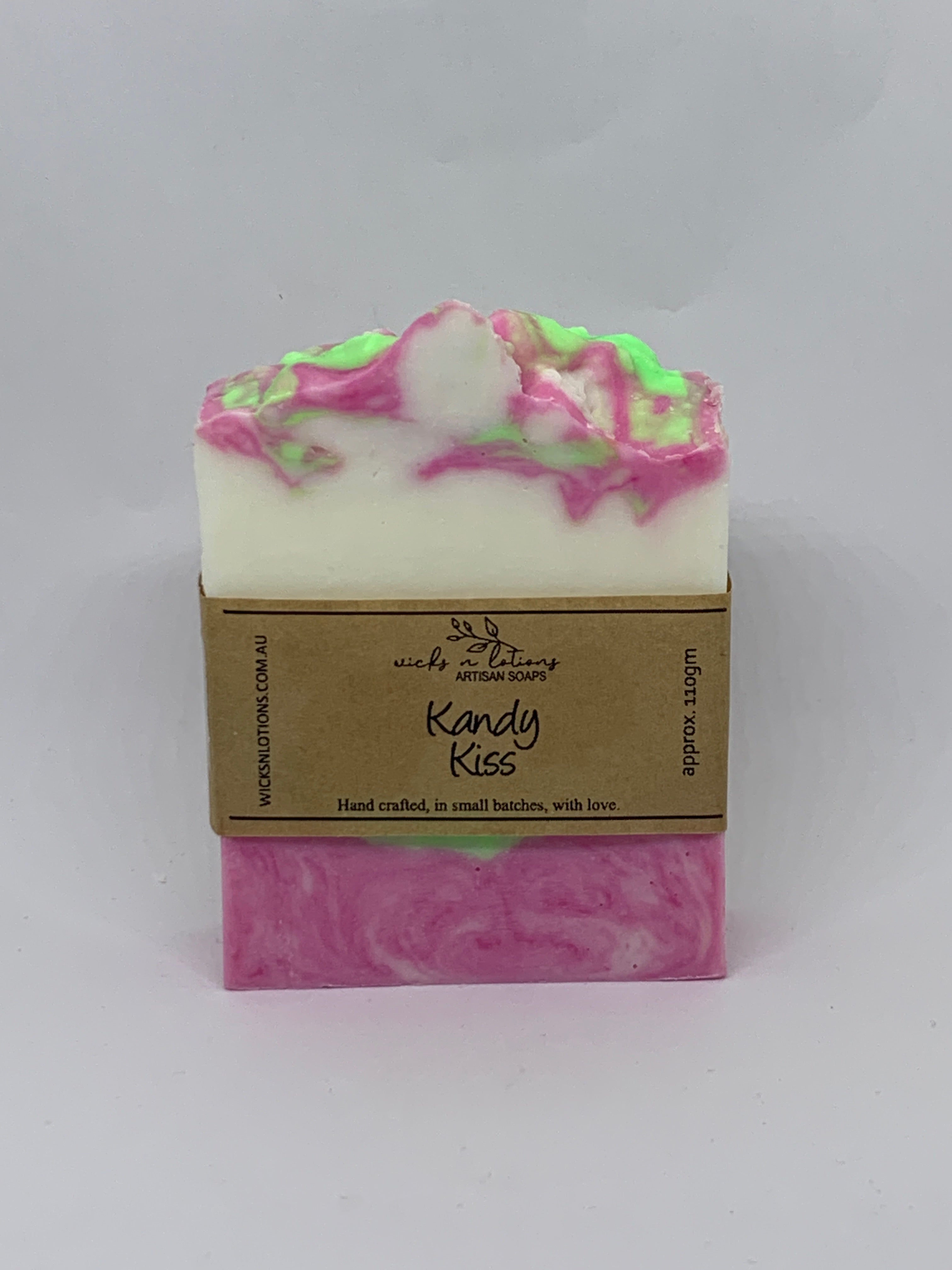 Personalised Labels