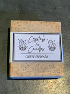 Personalised Labels