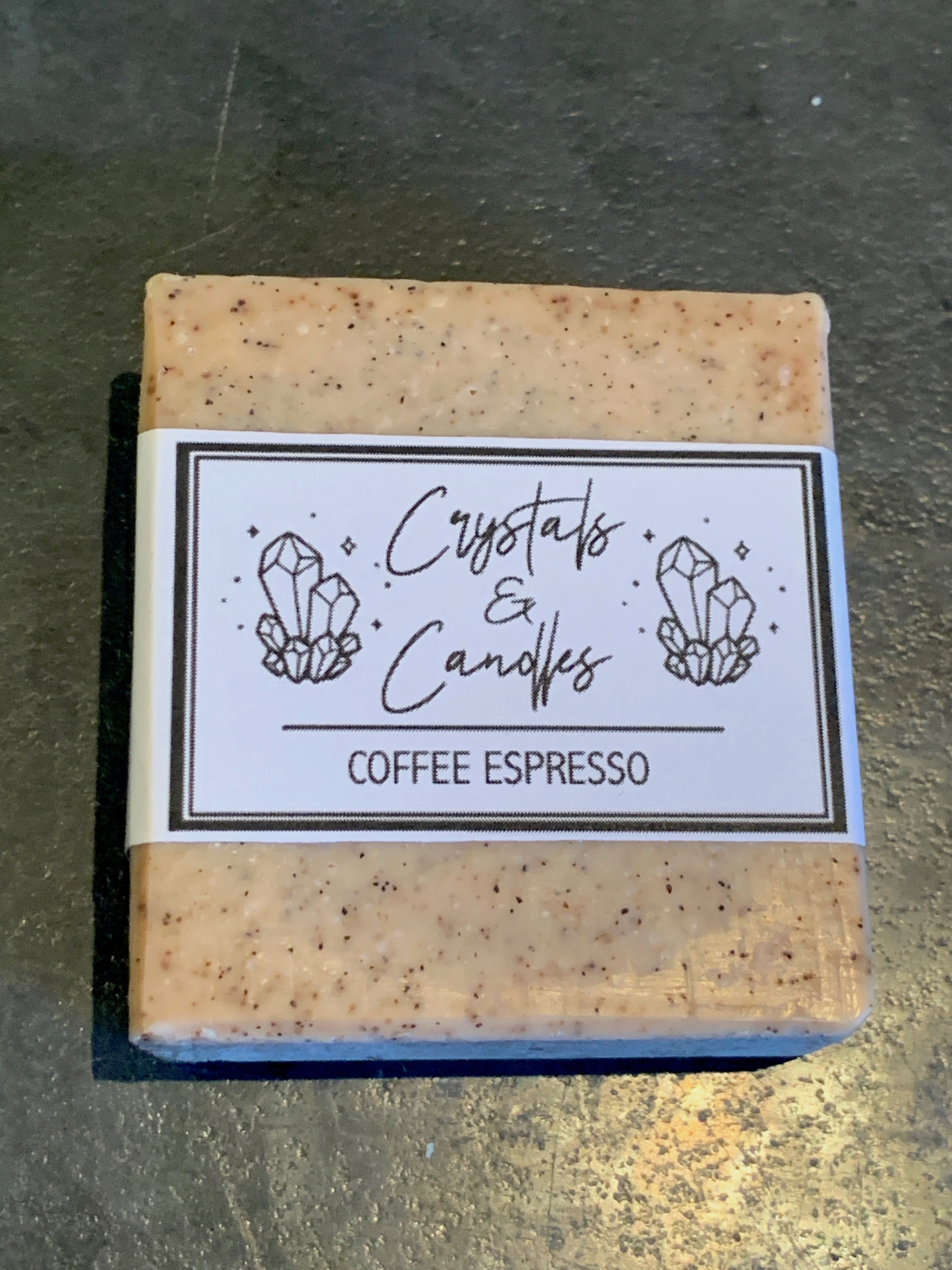 Personalised Labels