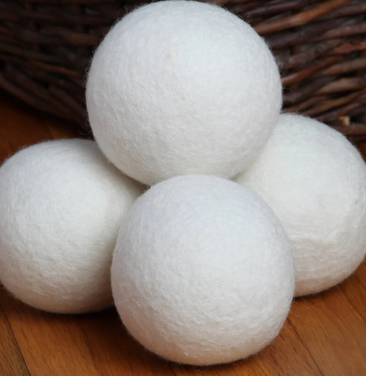 Wool Dryer Ball