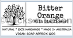 Personalised Labels