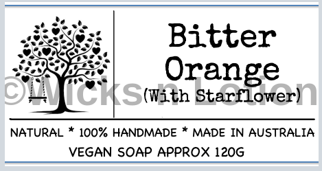 Personalised Labels
