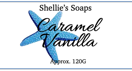 Personalised Labels