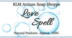 Personalised Labels