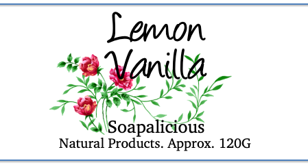 Personalised Labels